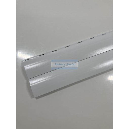 Alumínium mini redőnyléc 39 mm