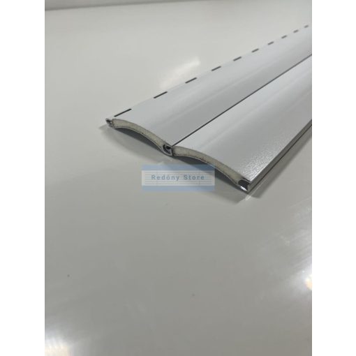 Alumínium mini redőnyléc 39 mm