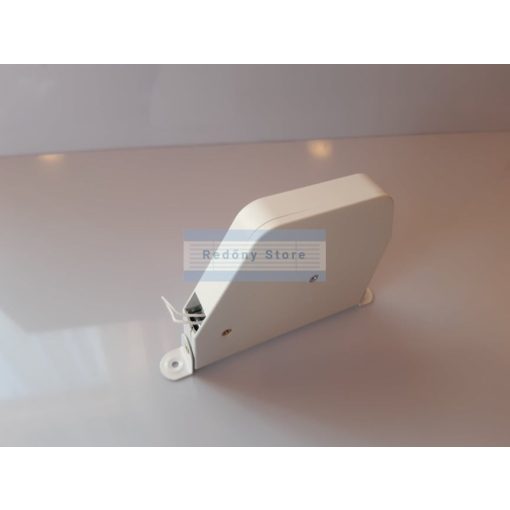 Redőnyautomata, zsinóros