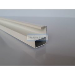 Alumínium fix akasztó rolós szúnyoghálóhoz