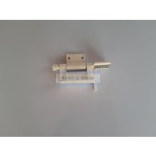 Rugós szúnyogháló ajtózsanér