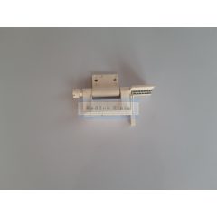 Rugós szúnyogháló ajtózsanér