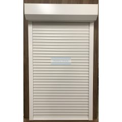 Műanyag redőny egyedi méret szerint