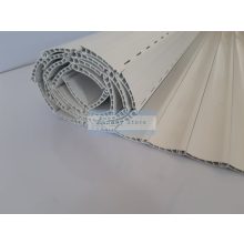 Mini, 37 mm-es műanyag redőny palást