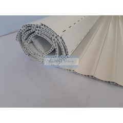 Mini, 37 mm-es műanyag redőny palást