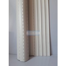 Mini, 37 mm-es műanyag redőny palást