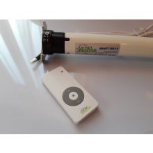 SMART 35 R13   redőnymotor (rádió vezérelt)