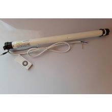 SMART 35 R13   redőnymotor (rádió vezérelt)