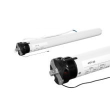 SMART 45 R30 redőnymotor (rádió vezérelt)