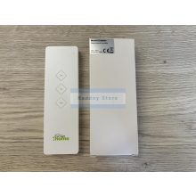 SMART 35RE13 BIDI Redőnymotor (rádió vezérelt)