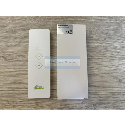 SMART 35RE13 BIDI Redőnymotor (rádió vezérelt)