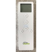 DD3002H 15 +1 csatornás kézi távirányító BIDI