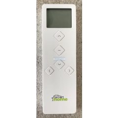 DD3002H 15 +1 csatornás kézi távirányító BIDI