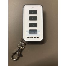 Smart DC 2291 1 csatornás kulcstartó távirányító