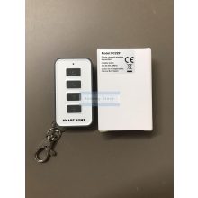 Smart DC 2291 1 csatornás kulcstartó távirányító