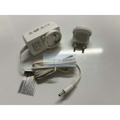 DC1563EU TÖLTŐ SMARTHOME 35LE/S BIBI MOTORHOZ
