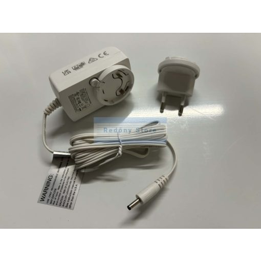 DC1563EU TÖLTŐ SMARTHOME 35LE/S BIBI MOTORHOZ
