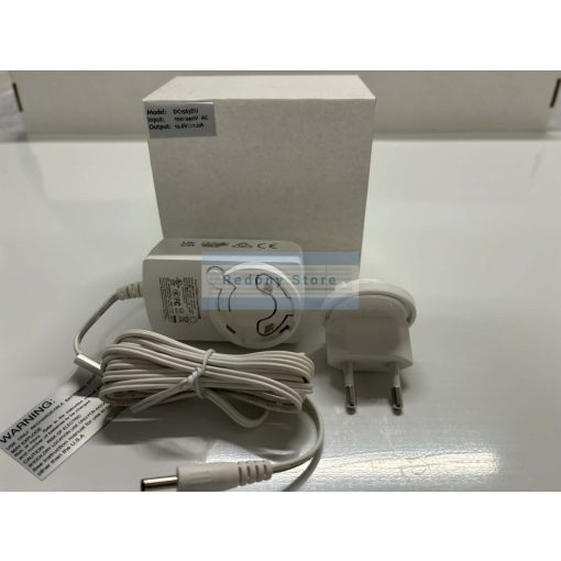 DC1563EU TÖLTŐ SMARTHOME 35LE/S BIBI MOTORHOZ