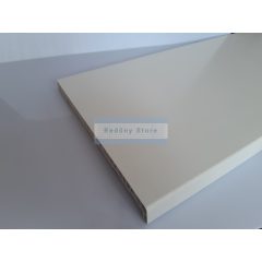 Univerzális párkány 250 mm széles