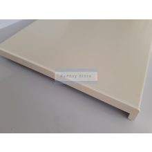 Univerzális párkány 250 mm széles