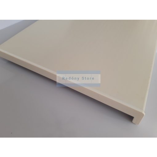 Univerzális párkány 250 mm széles