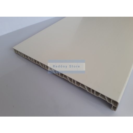 Univerzális párkány 450 mm széles